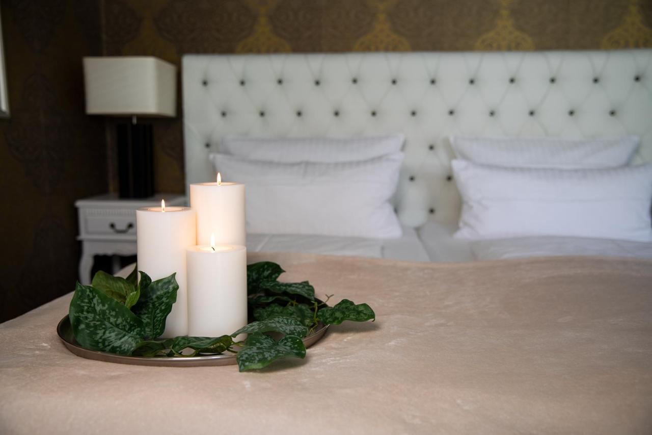 Appartamento Luxus Penthouse Whiterussian Friburgo in Brisgovia Esterno foto